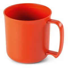 GSI OUTDOORS Cascadian Mug terracotta