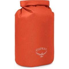 OSPREY WILDWATER DRY BAG 15, mars orange