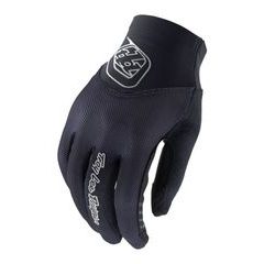 TROY LEE DESIGNS ACE 2.0 BLACK (43600308)