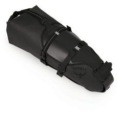 OSPREY ESCAPIST SADDLE BAG, black