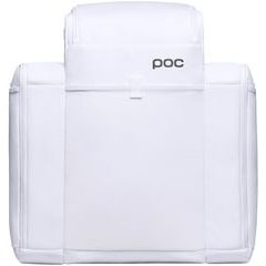 POC Race Backpack 90L Hydrogen White