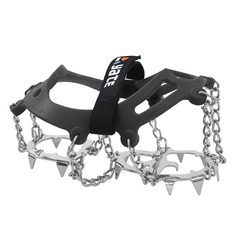 YATE ICE SPIKES - vel. XL (44,5-47)