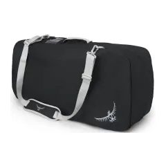 OSPREY POCO CHILD CARRIER CASE, black
