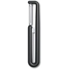 VICTORINOX Nova-I scraper with double straight blade black