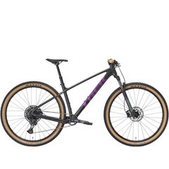 TREK Marlin 7 Gen 3 Matte Dark Web/Clear Gloss Splatter
