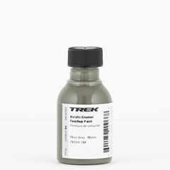 TREK Trek Touch-up Paint - Matte Green Color Collection (TK610-S)