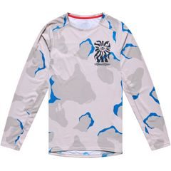 TROY LEE DESIGNS SKYLINE PRO FLOW CAMO PUMICE