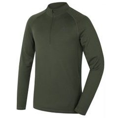 HUSKY MEROW ZIP M GREEN