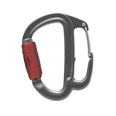 PETZL FREINO Z TWIST-LOCK