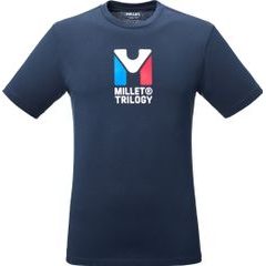 MILLET CHAMONIX TRI TS SS M SAPHIR