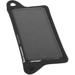 SEA TO SUMMIT TPU Guide Waterproof case for smartphone black