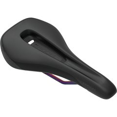 ERGON SM Enduro Comp Men stealth/oil slick M/L