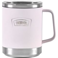 THERMOS Termohrnek ICON 410ml - pastelově růžová