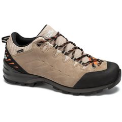 HANWAG Makra Pro Low GTX lightbrown/orange