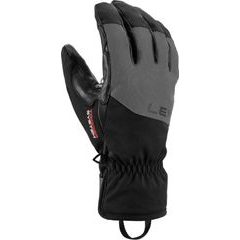 LEKI Pegas 3D GTX, black-graphite
