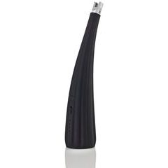 ADHOC ARC, včetně kabelu USB, černý, plast/nerez, 4,8 x 21,3 cm