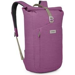 OSPREY ARCANE ROLL TOP PACK 24 shiso purple heather