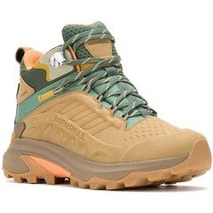 MERRELL MOAB SPEED 2 LTR MID WP W tan