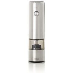 ADHOC i.Mill Mini, dobíjecí na USB-C, nerez, 14 cm