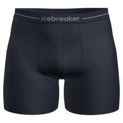 ICEBREAKER M Anatomica Boxers, MIDNIGHT NAVY