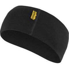 SENSOR MERINO WOOL black