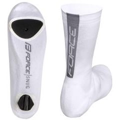 FORCE SNUG pletené, bílé