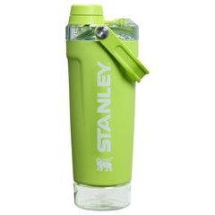 STANLEY Activate Shaker 600 ml Chartreuse