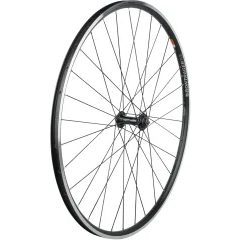BONTRAGER Wheel Front Bontrager App TLR/FM-21 700c 32H Black