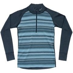 DEVOLD Signature Merino 230 Zip Wmn Night