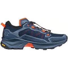 GARMONT NEXUS titan blue/tango red