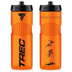 TREC NUTRITION Endurance 002 750 ml oranžová