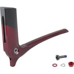 TREK Madone SLR Mast 56/58 Rage Red/Trek Black