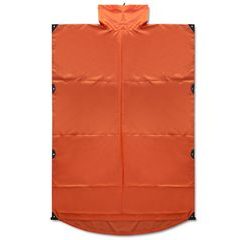 TRIMM HAVEN orange
