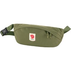 FJÄLLRÄVEN Ulvö Hip Pack Medium, Green