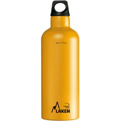 LAKEN Futura 500 ml žlutá