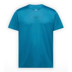 LA SPORTIVA Pure T-shirt M Lake/Night Sky
