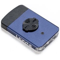 LEZYNE ROAD DRIVE 500 LM FROSTED BLUE