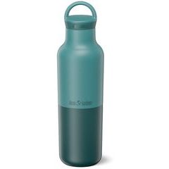 KLEAN KANTEEN Rise 592 ml Vacuum Classic (w/ Arch Loop) - Britany Blue