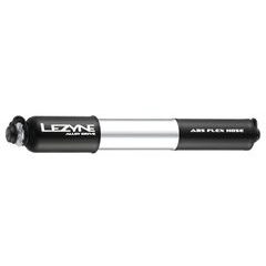 LEZYNE ALLOY DRIVE - M BLK/HI GLOSS