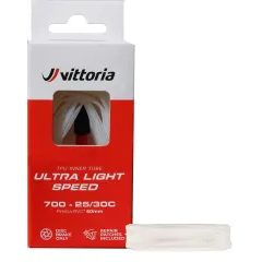 VITTORIA Ultra Light Speed 700x25/30 FV presta RVC 60mm
