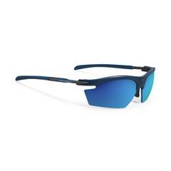RUDY PROJECT RYDON blue/multilaser blue