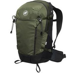 MAMMUT Lithium 25 Women dark marsh-black