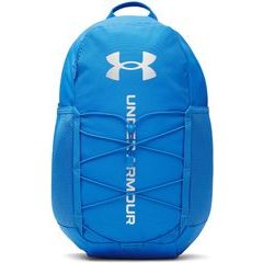 UNDER ARMOUR Hustle Sport 6.0 Backpack 26 BLU