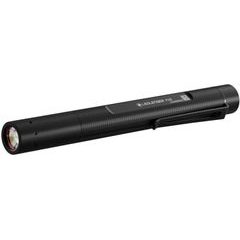 LEDLENSER P4R 300 lm black