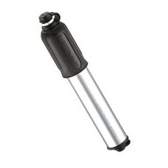 LEZYNE HV DRIVE - S SILVER/HI GLOSS