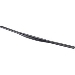 CONTEC Handlebar Moab 35 Flat 35,0mmX720 S5 black