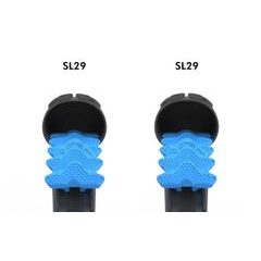 TUBOLIGHT DIAMANA SL 29" PÁR (DMSL)