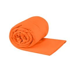 SEA TO SUMMIT Pocket Towel X-Large, Outback