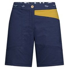 LA SPORTIVA Mantra Shorts W, Night Sky/Savana