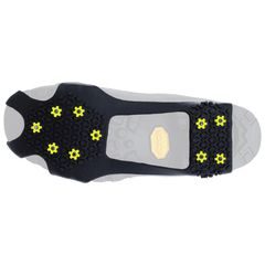 VIKING Crampons Garmo, black